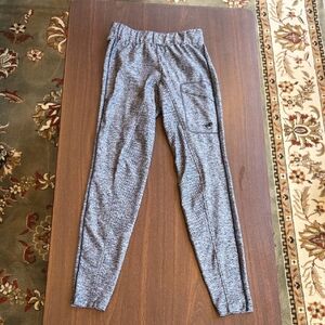 Piper Full Seat Silicone Equestrian Riding Tights Size XS